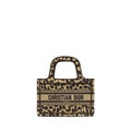 DIOR MINI BOOK TOTE