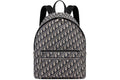 DIOR OBLIQUE CALFSKIN RIDER BACKPACK