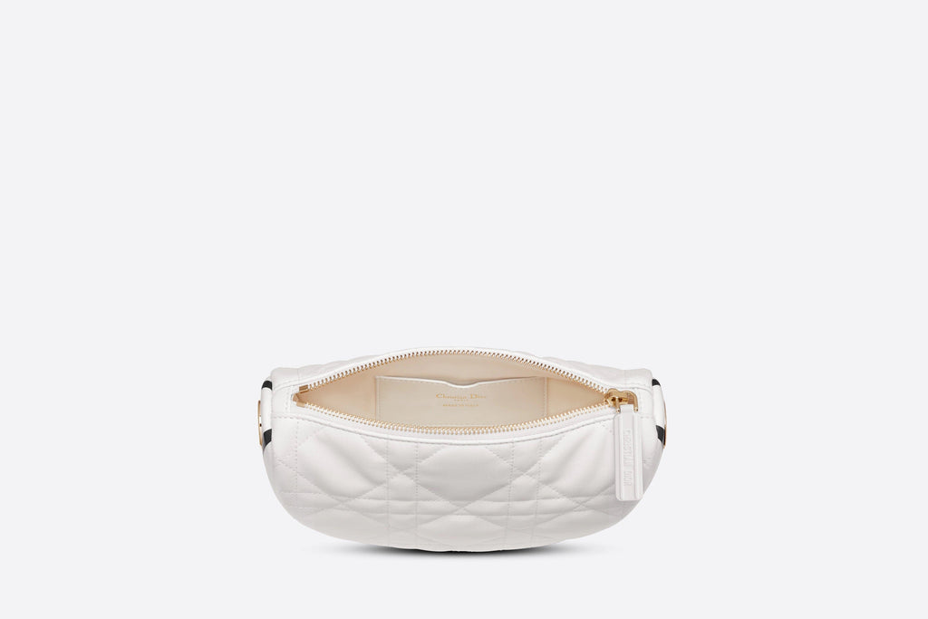 DIOR SMALL DIOR VIBE HOBO BAG