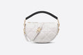 DIOR SMALL DIOR VIBE HOBO BAG