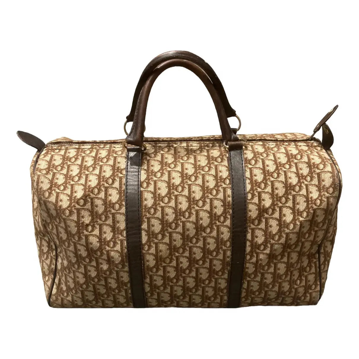 DIOR DIORAMA DUFFLE BAG