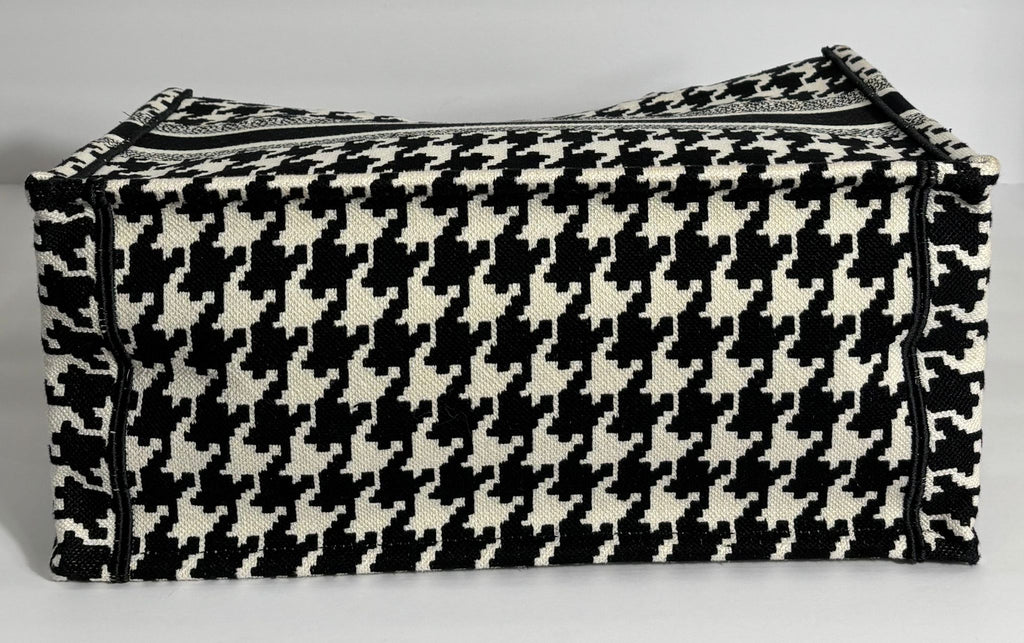 DIOR SMALL BOOK TOTE