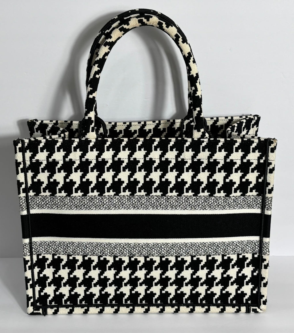 DIOR SMALL BOOK TOTE