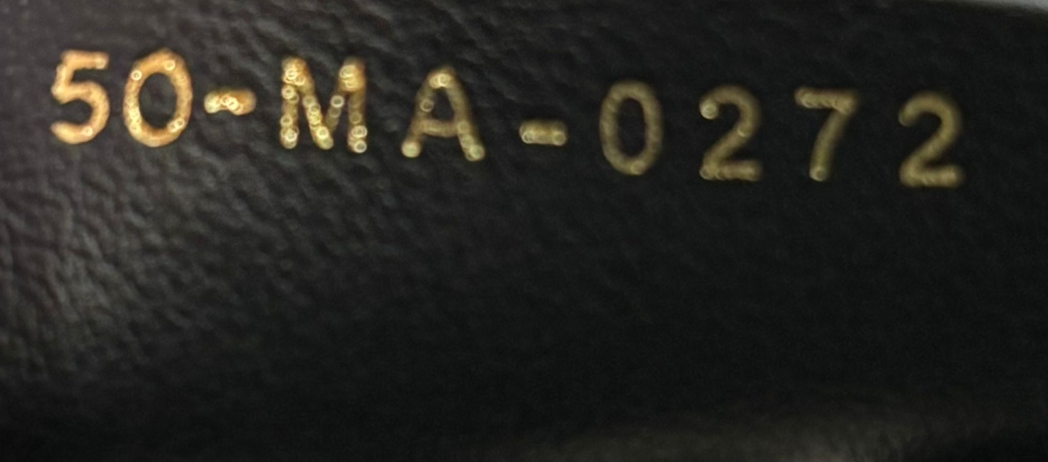 DIOR SMALL BOOK TOTE