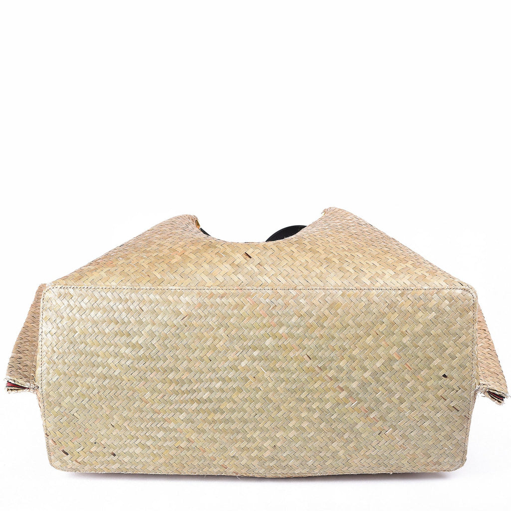 VALENTINO GARAVANI VLOGO ESCAPE TOTE BAG