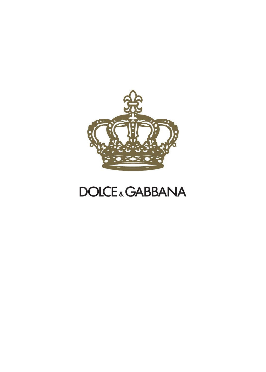 DOLCE & GABBANA Baroque Crystals Bag VANDA Red