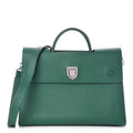 DIOR Bullcalf  Diorever Flap Bag