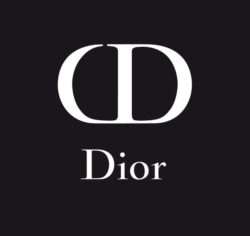 CHRISTIAN DIOR BLUE OBLIQUE 30 MONTAIGNE BOX BAG