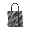 Christian Dior Small Trotter Tote