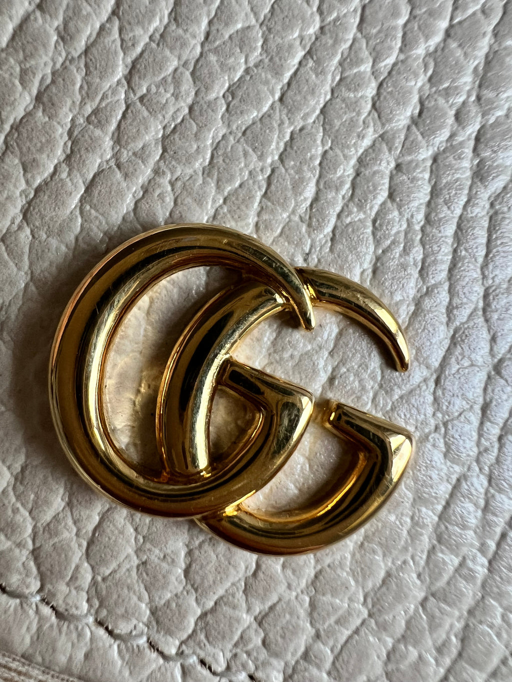 Gucci GG Marmont Chain Wallet (RRP £790)