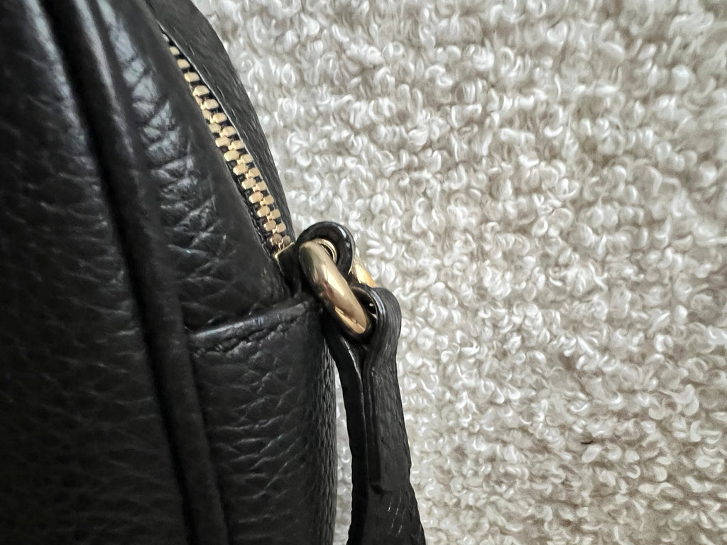 Gucci Black Soho Disco (RRP £1050)