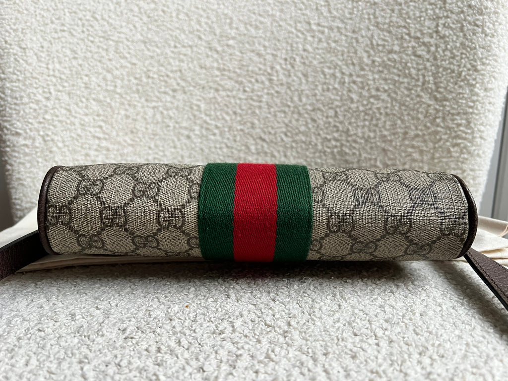 Gucci GG Ophidia Small Messenger Bag (RRP £1040)