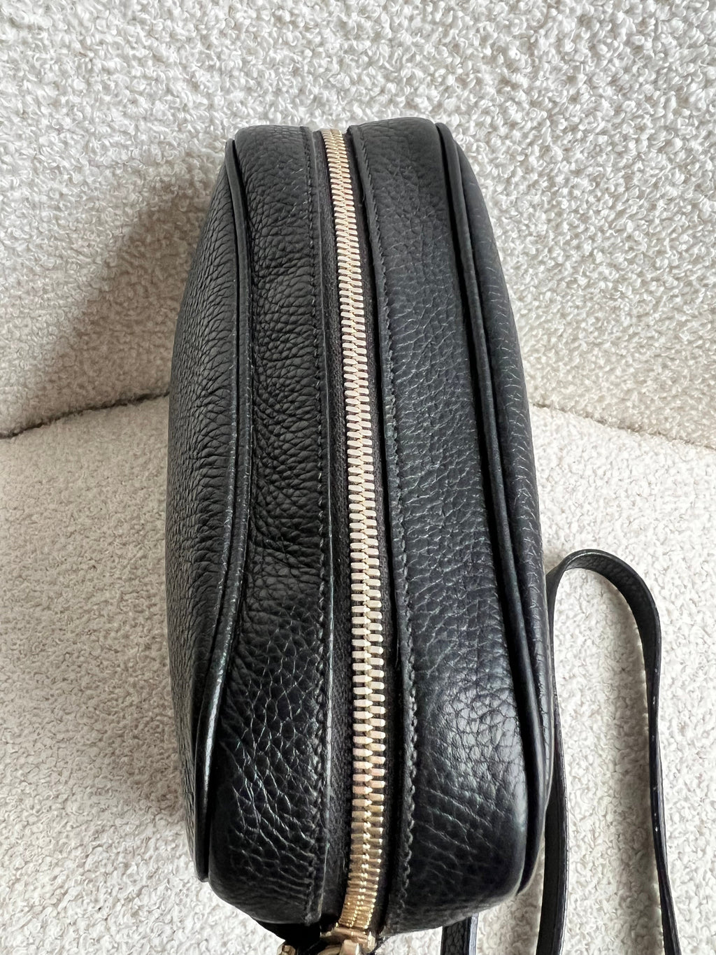 Gucci Black Soho Disco (RRP £1050)