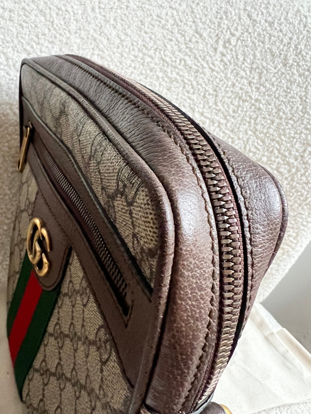 Gucci GG Ophidia Small Messenger Bag (RRP £1040)