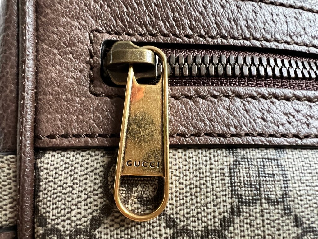 Gucci GG Ophidia Small Messenger Bag (RRP £1040)