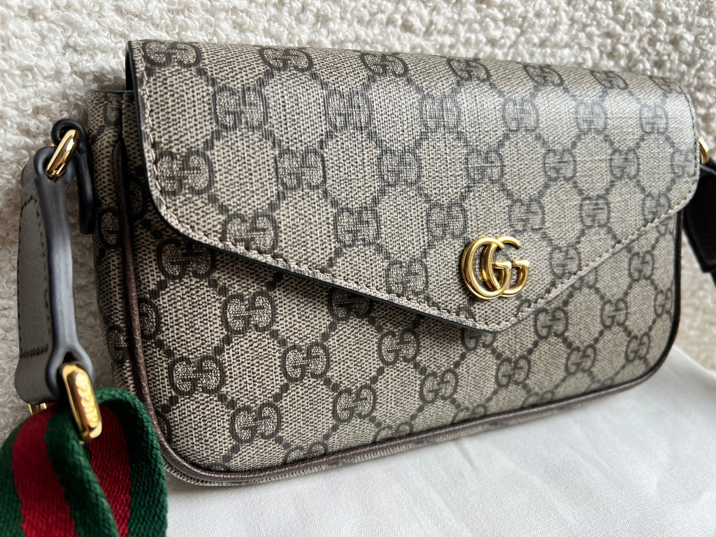 Gucci Ophidia Pochette (RRP £790)