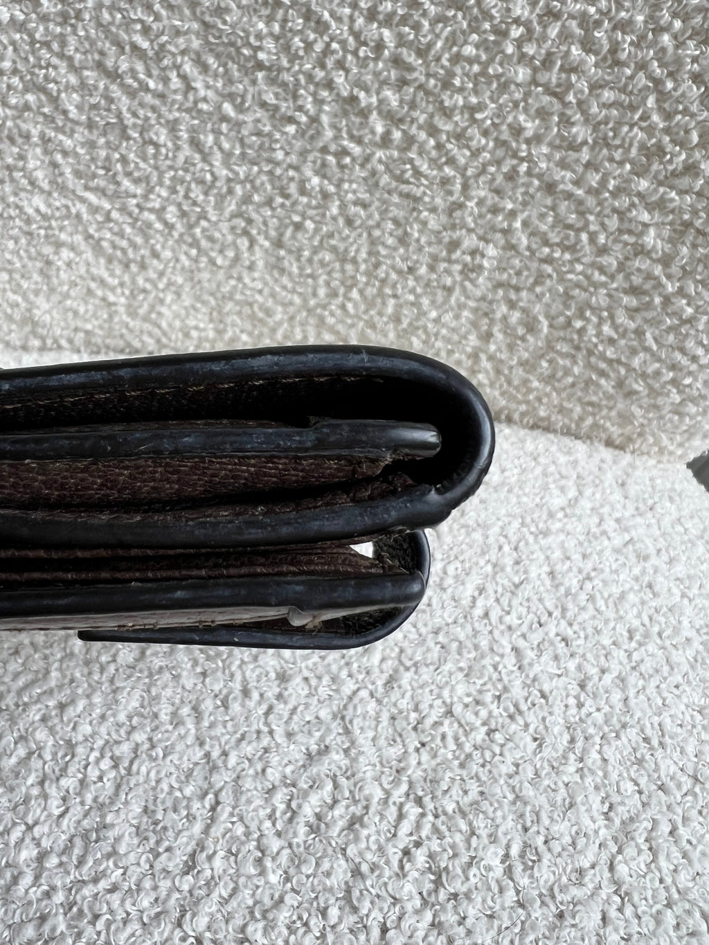 Gucci Ophidia Supreme French Small Wallet Purse