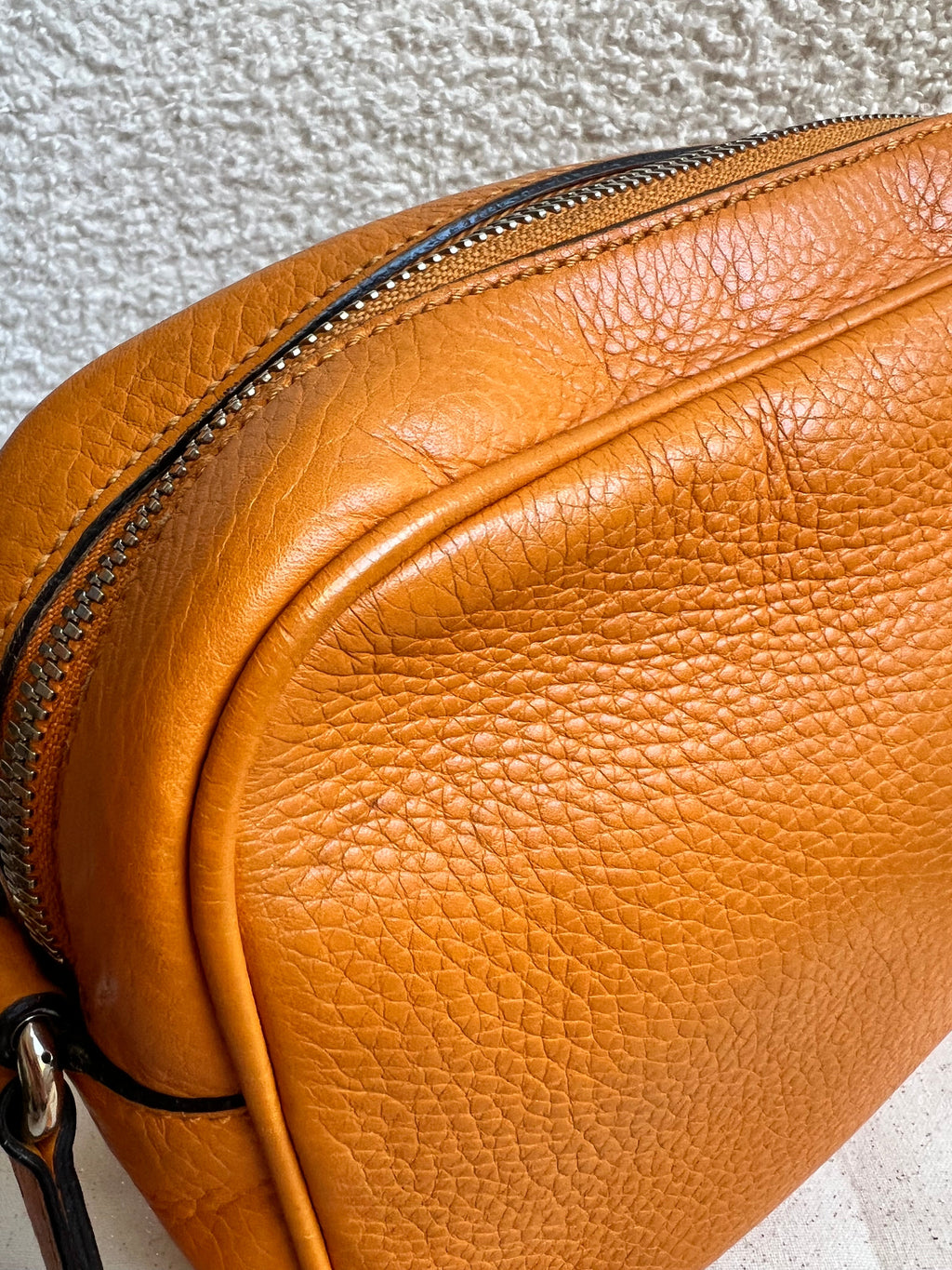 Gucci Orange Soho Disco