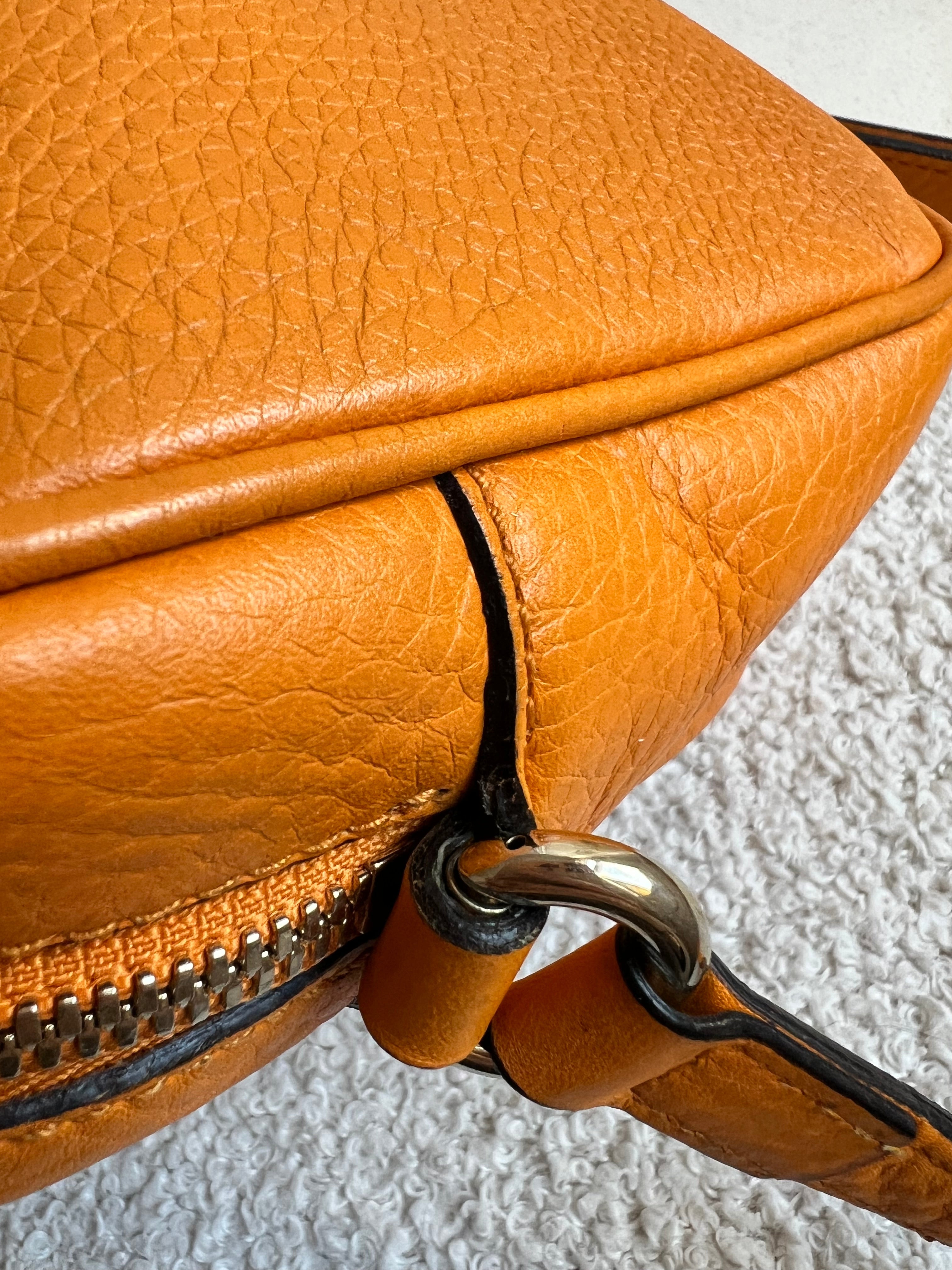 Gucci Orange Soho Disco
