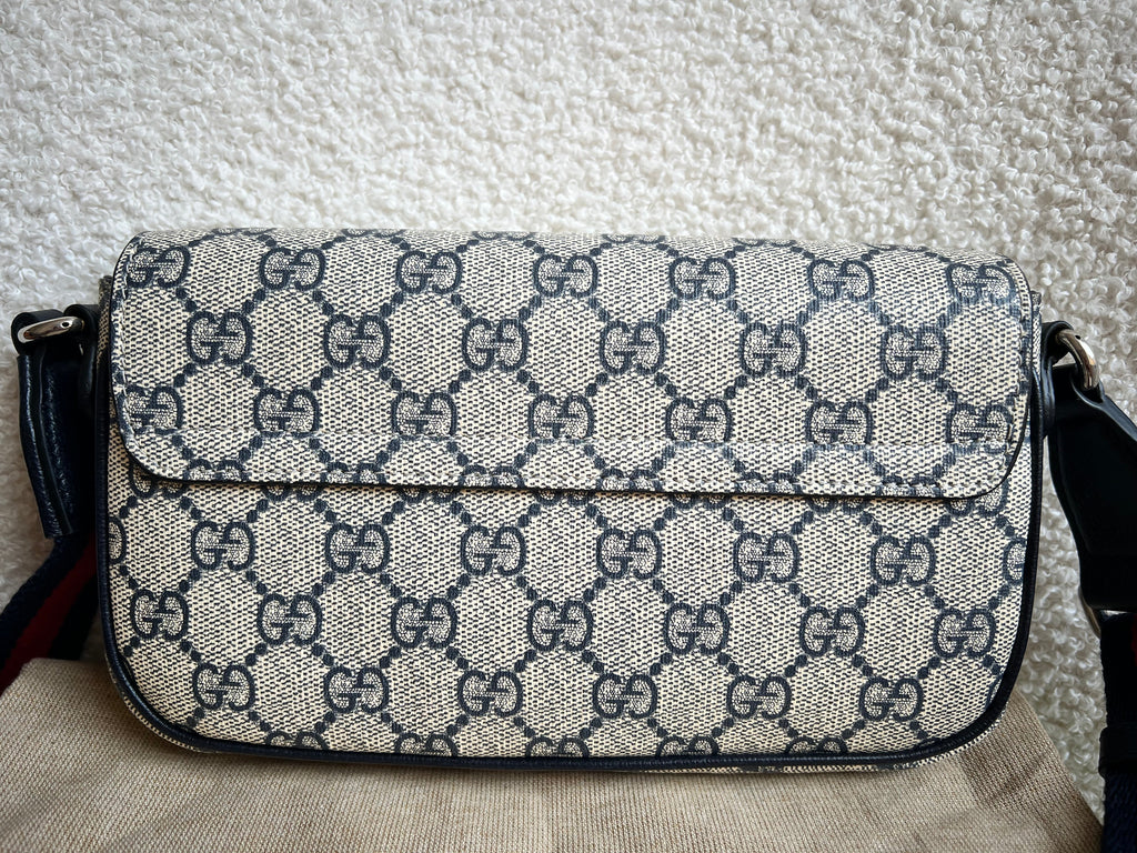 Gucci Ophidia Pochette (RRP £790)