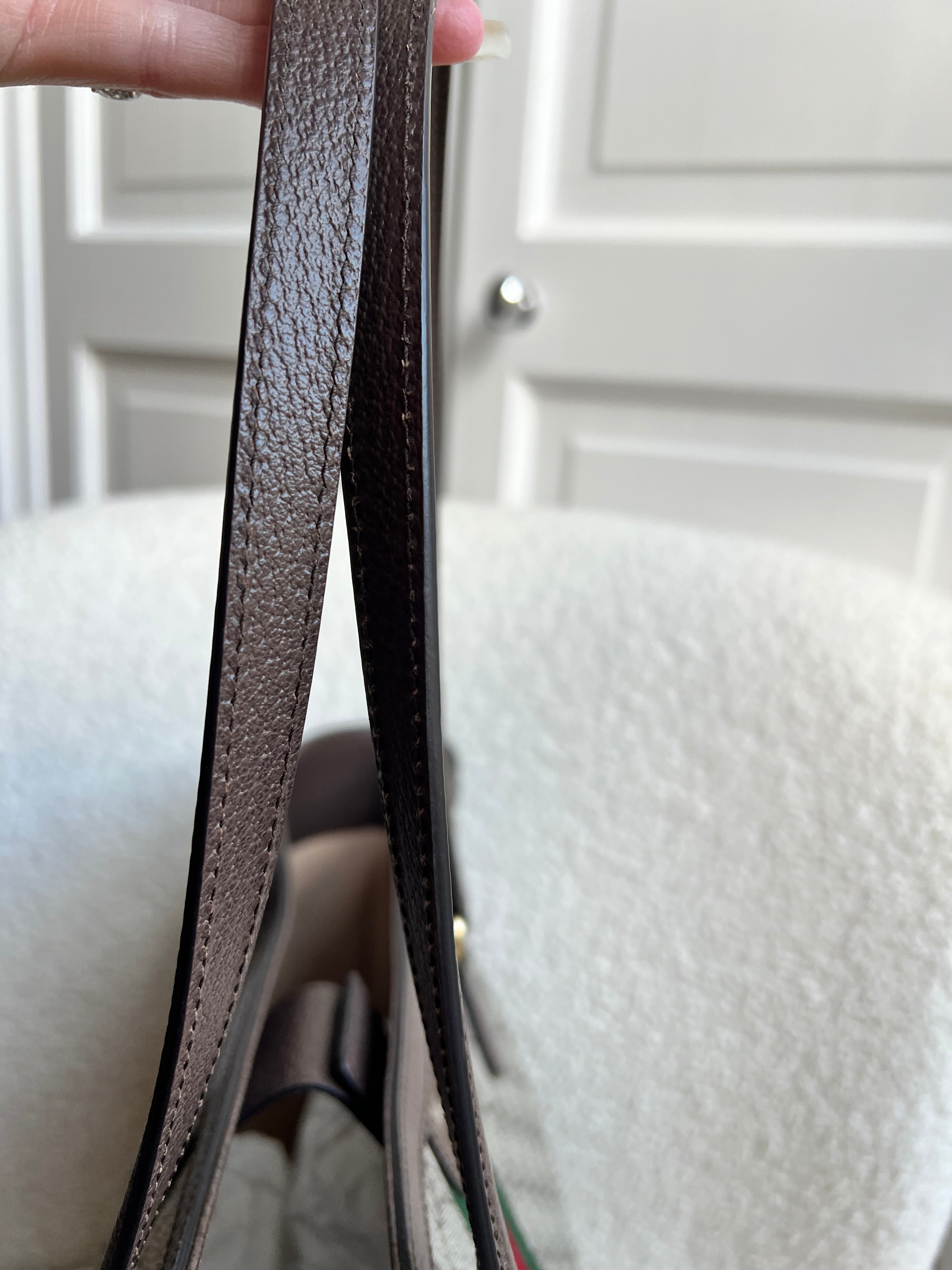 Gucci Ophidia GG Supreme Tote (RRP £1440)