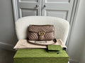 Gucci GG Dusty Pink Marmont Small Shoulder Bag (RRP £2070)