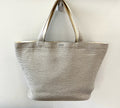 ERIC JAVITS BEACH BAG