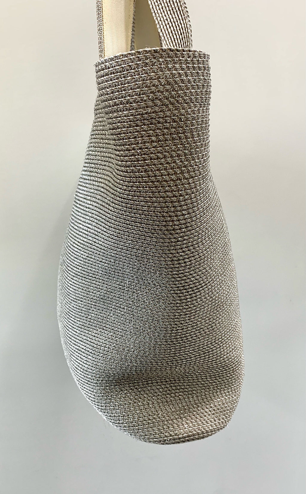 ERIC JAVITS BEACH BAG
