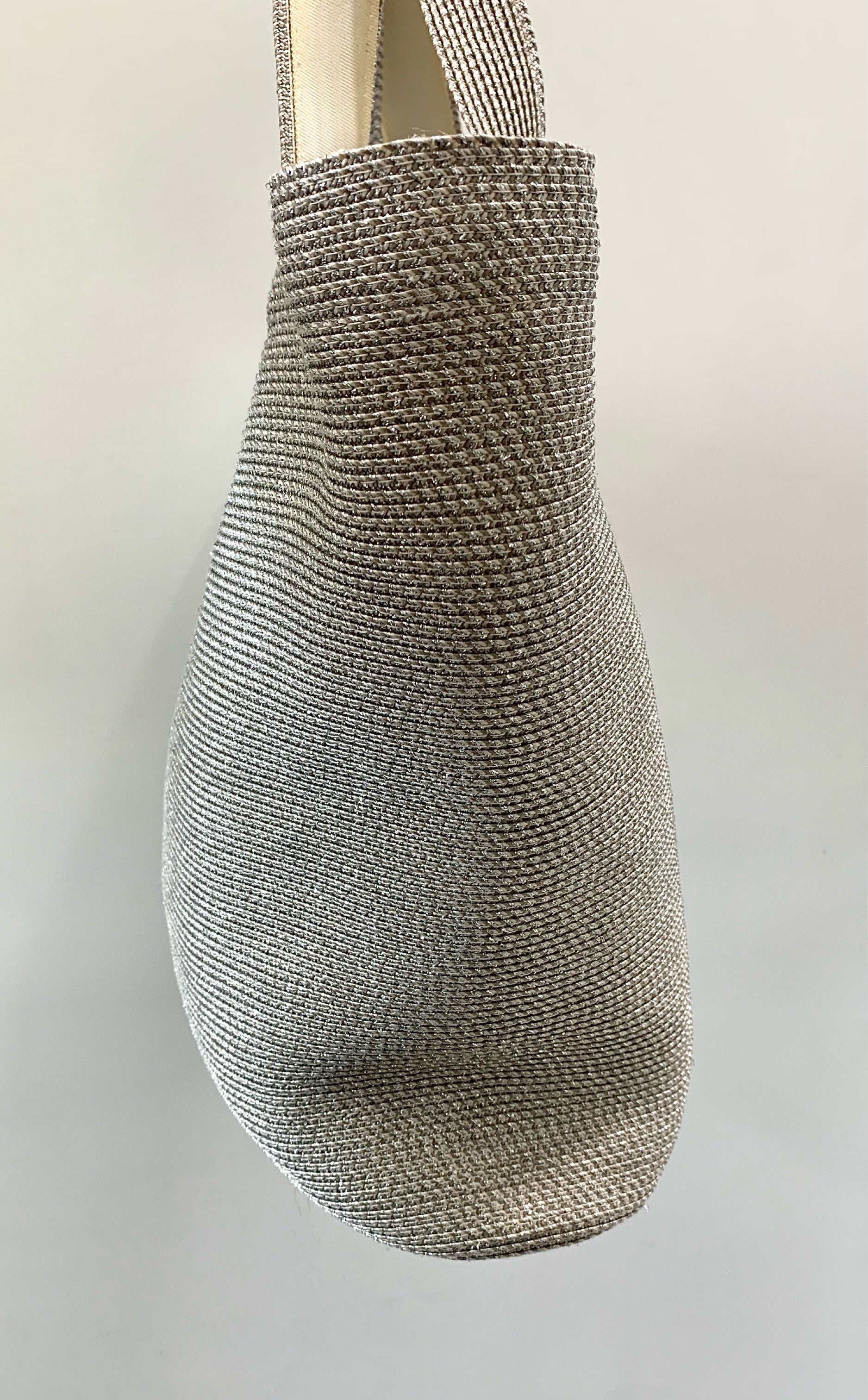 ERIC JAVITS BEACH BAG