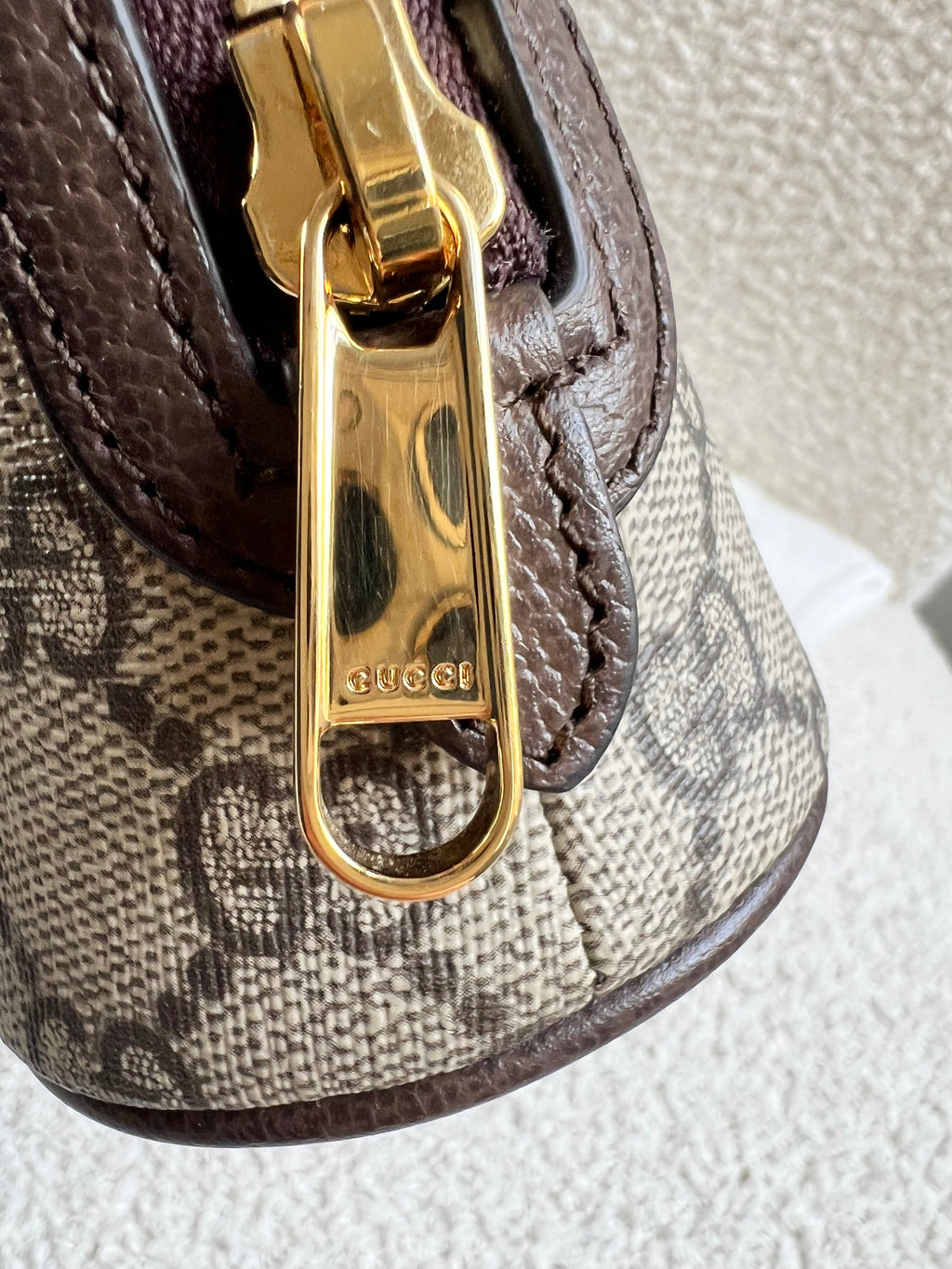 Gucci Ophidia Supreme Small Cosmetics Pouch (RRP £380)