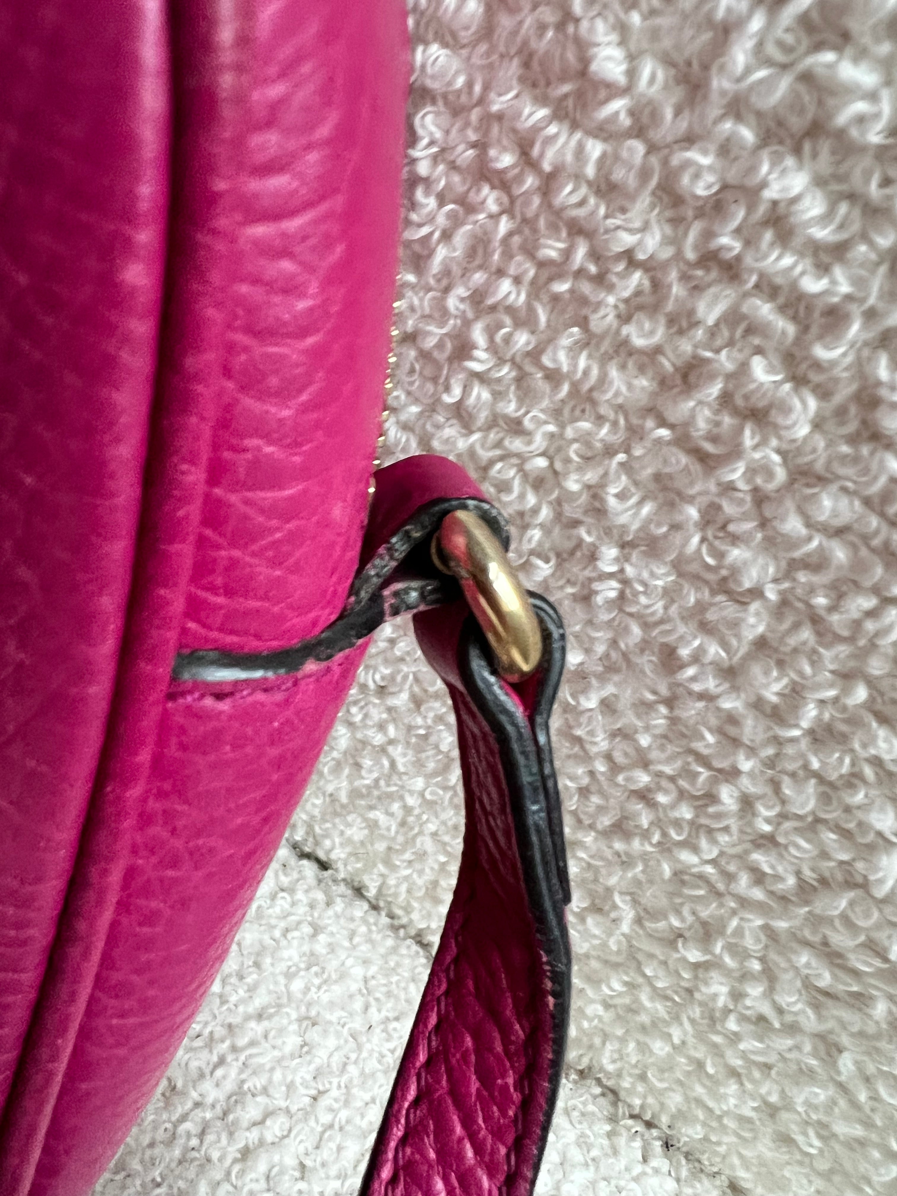 Gucci Pink Soho Disco
