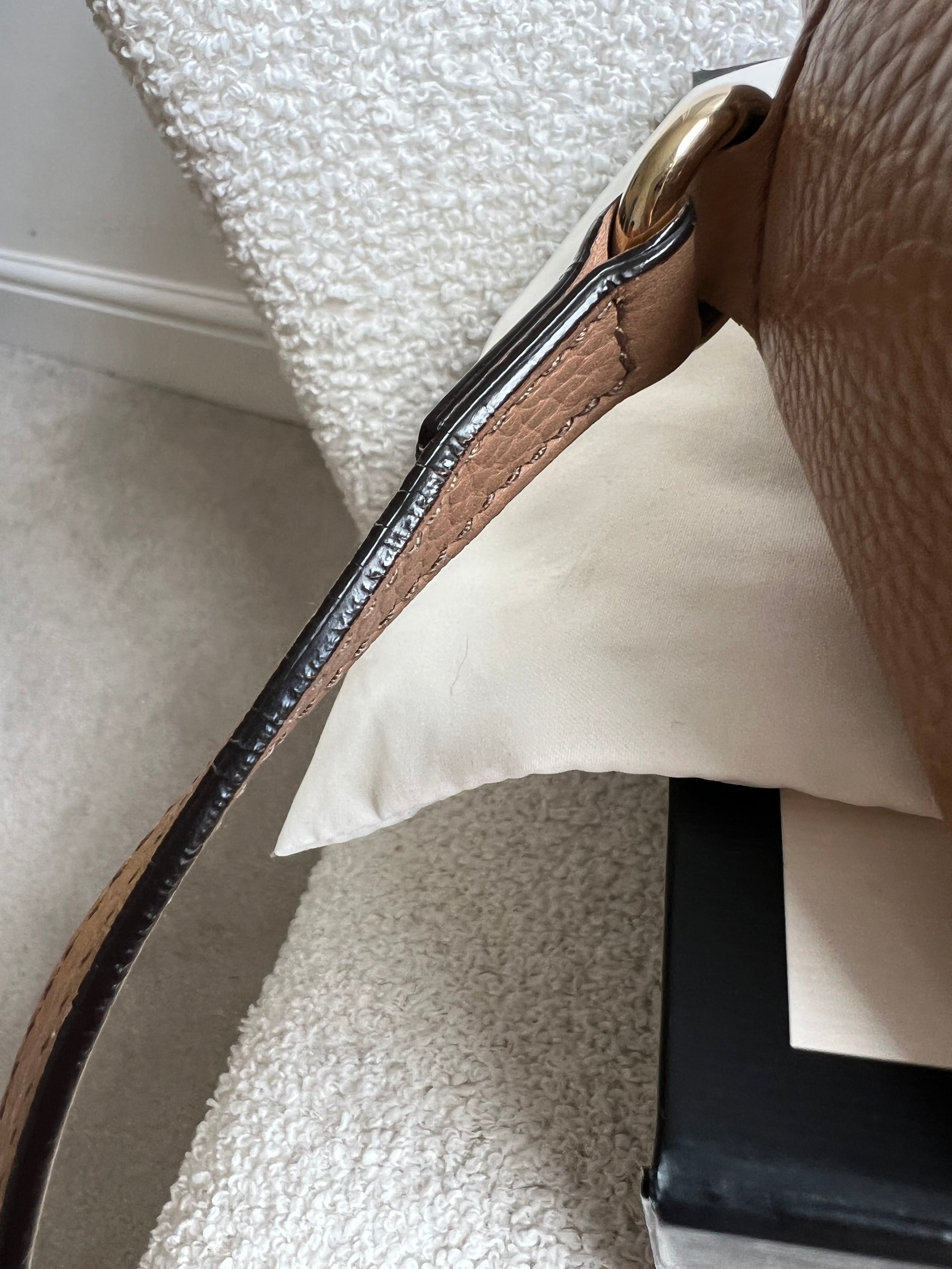 Gucci Rose Beige Soho Disco (RRP £1050)