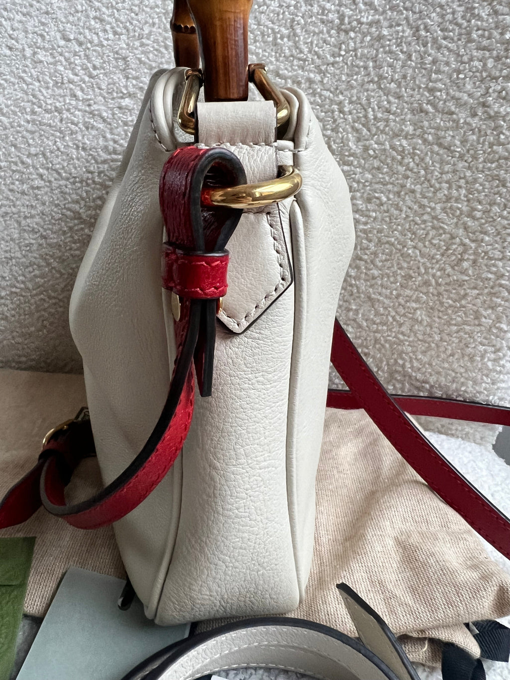 Gucci Small Diana Hobo (RRP £1750)