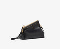 FENDI FENDI FIRST MEDIUM NAPPA LEATHER BAG