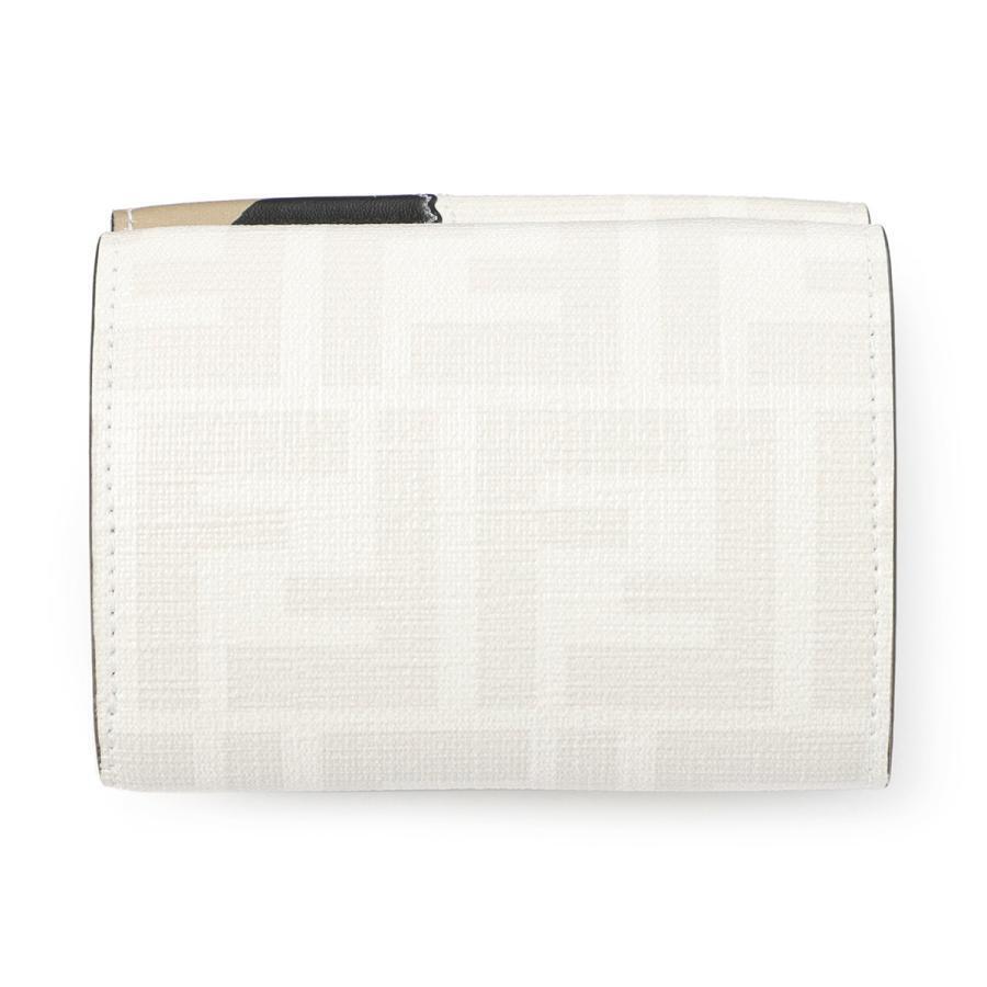 FENDI ROMA MICRO TRIFOLD WALLET