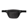 FENDI FF 1974 EMBOSSED NAPPA LEATHER BELT BAG