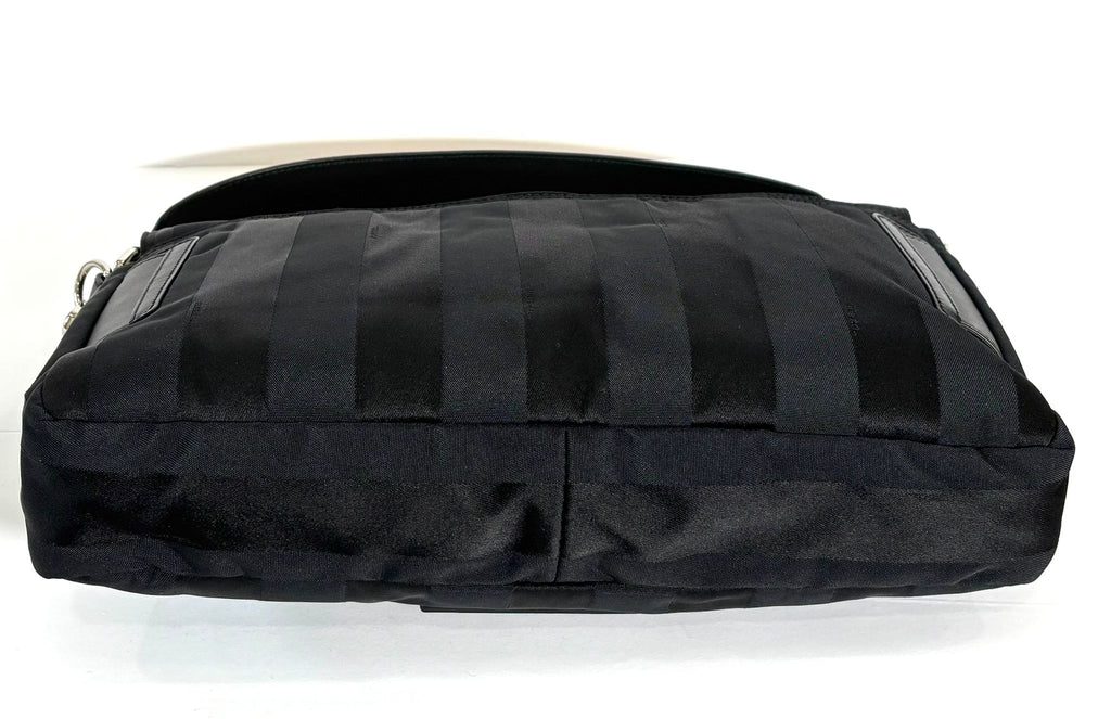 FENDI BAGUETTE CONVERTIBLE SHOULDER BAG