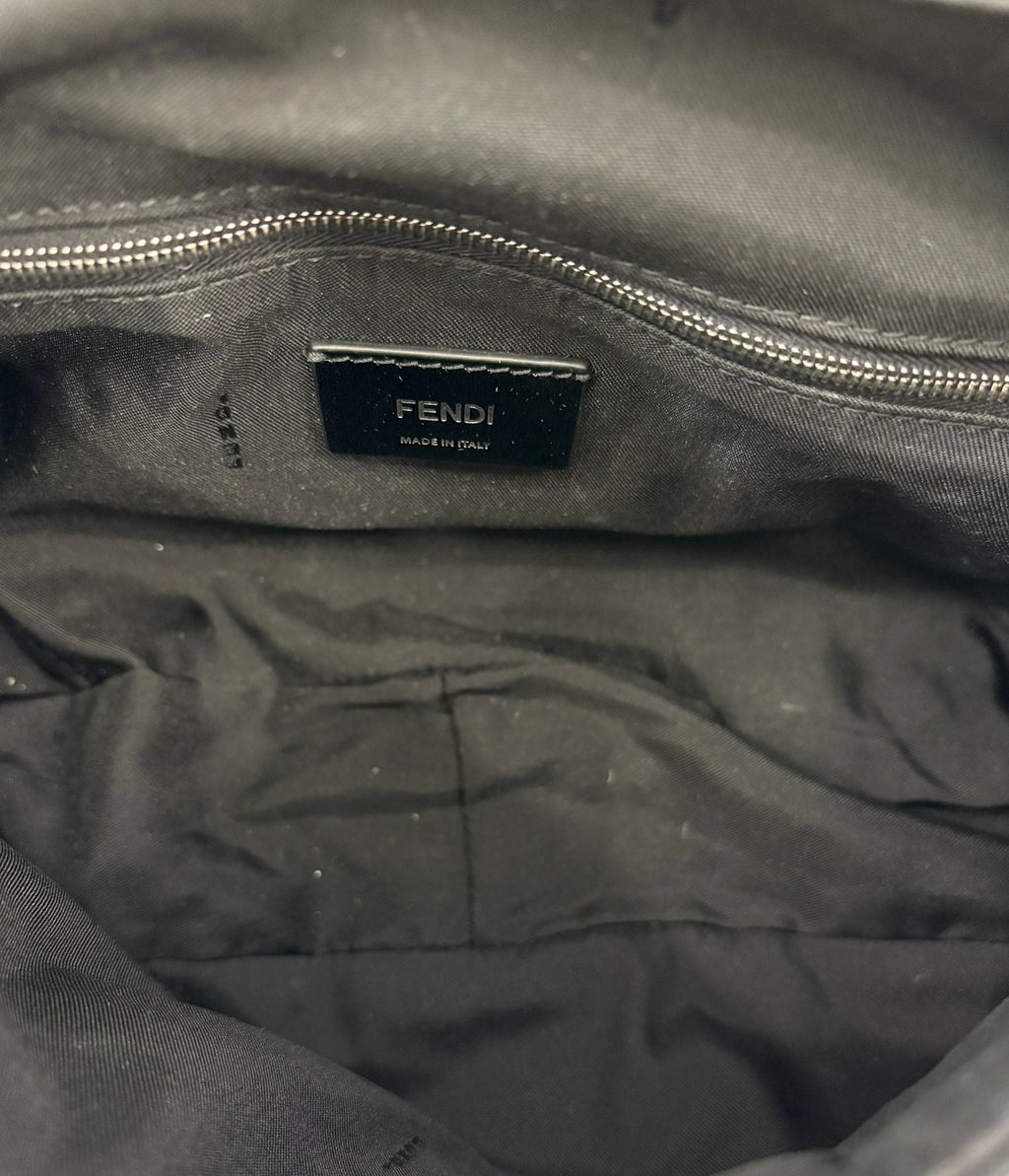 FENDI BAGUETTE CONVERTIBLE SHOULDER BAG