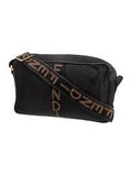 FENDI NYLON MESSENGER BAG