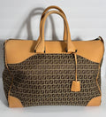 FENDI XL DUFFLE BAG