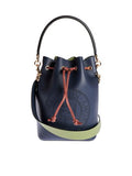 FENDI MON TRESOR SMALL BUCKET BAG