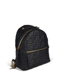 FENDI FF Motif Mini Backpack