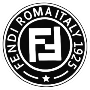 FENDI FF ZUCCA BOSTON BAG