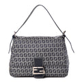 FENDI ZUCCHINO MAMA BAGUETTE
