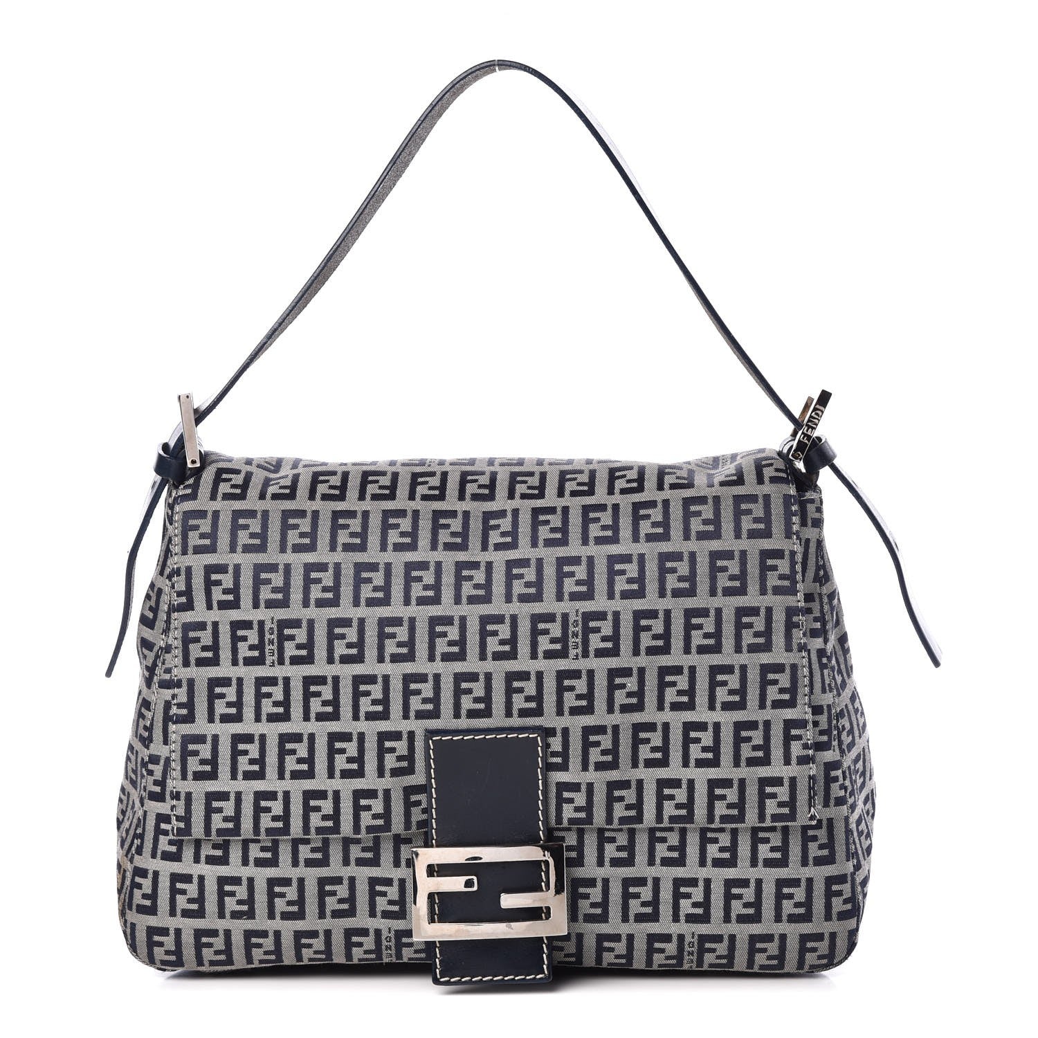 FENDI ZUCCHINO MAMA BAGUETTE