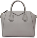 GIVENCHY SMALL ANTIGONA SHOULDER BAG