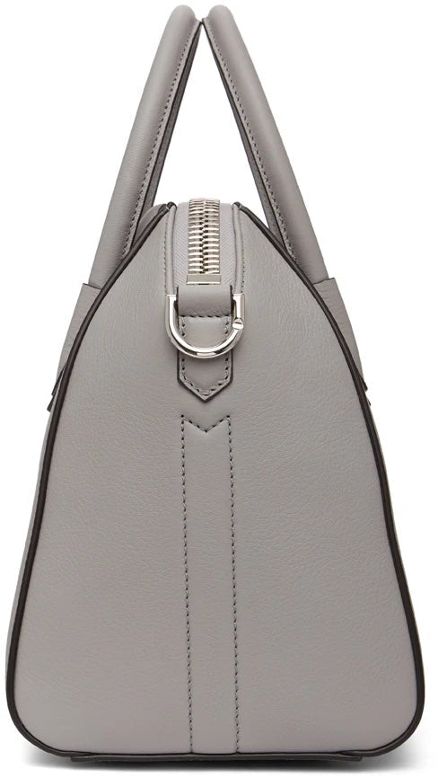 GIVENCHY SMALL ANTIGONA SHOULDER BAG