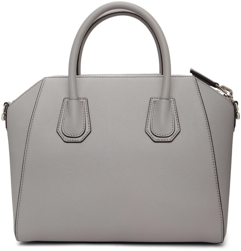 GIVENCHY SMALL ANTIGONA SHOULDER BAG