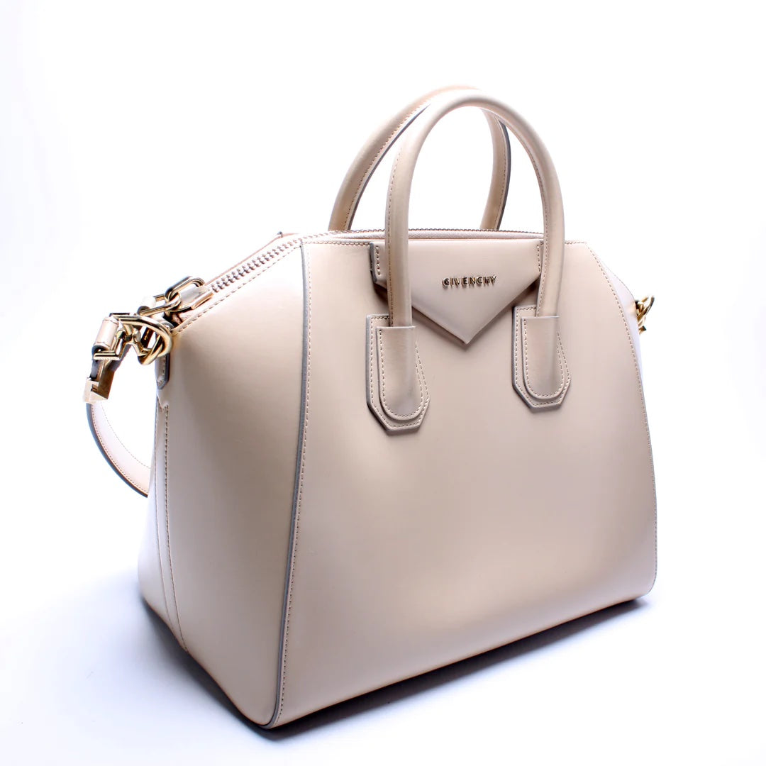 GIVENCHY ANTIGONA LARGE SATCHEL