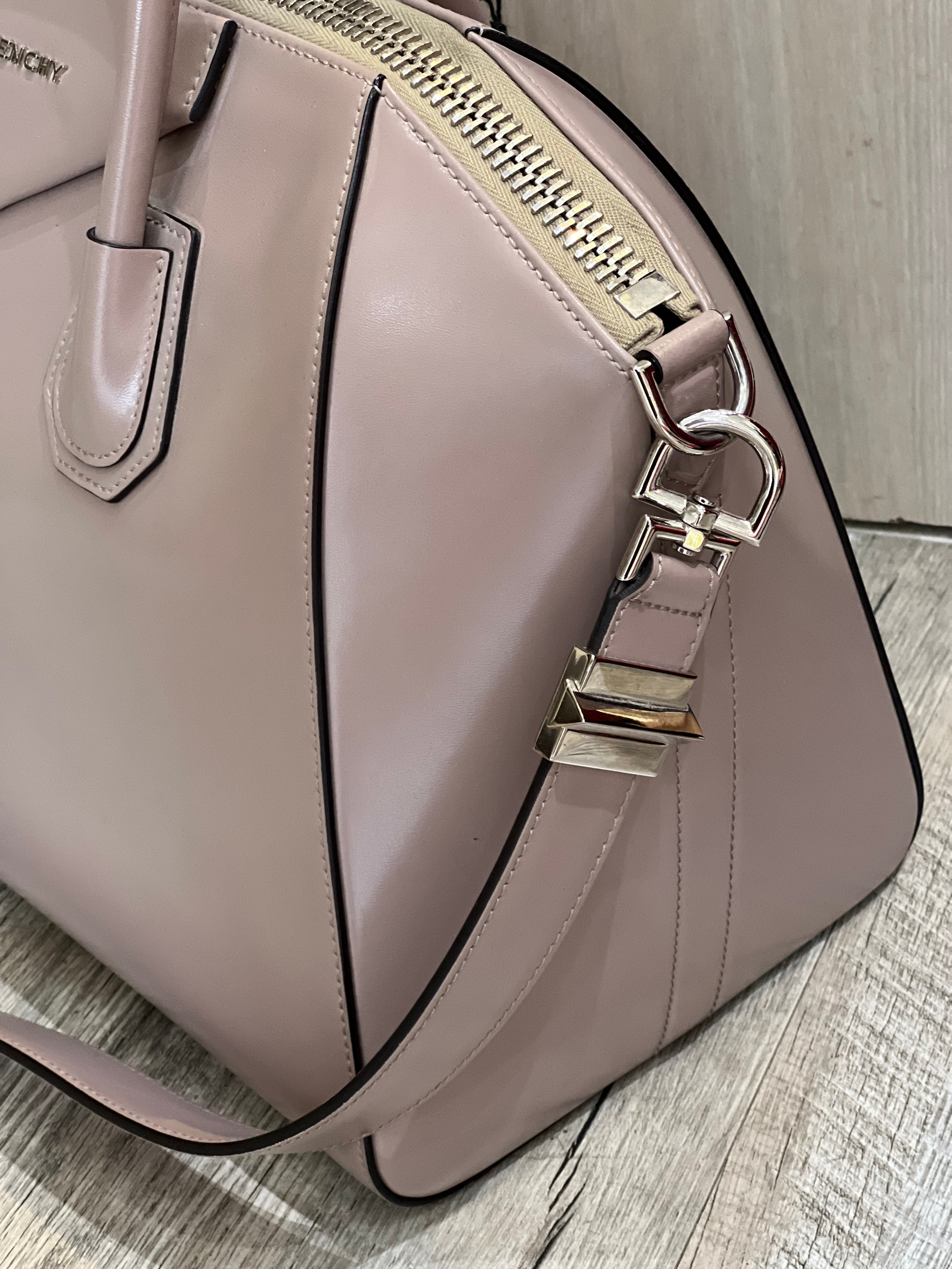 GIVENCHY ANTIGONA LARGE SATCHEL